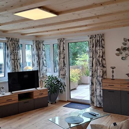 Haus Bergblick Apartman Altaussee Kültér fotó