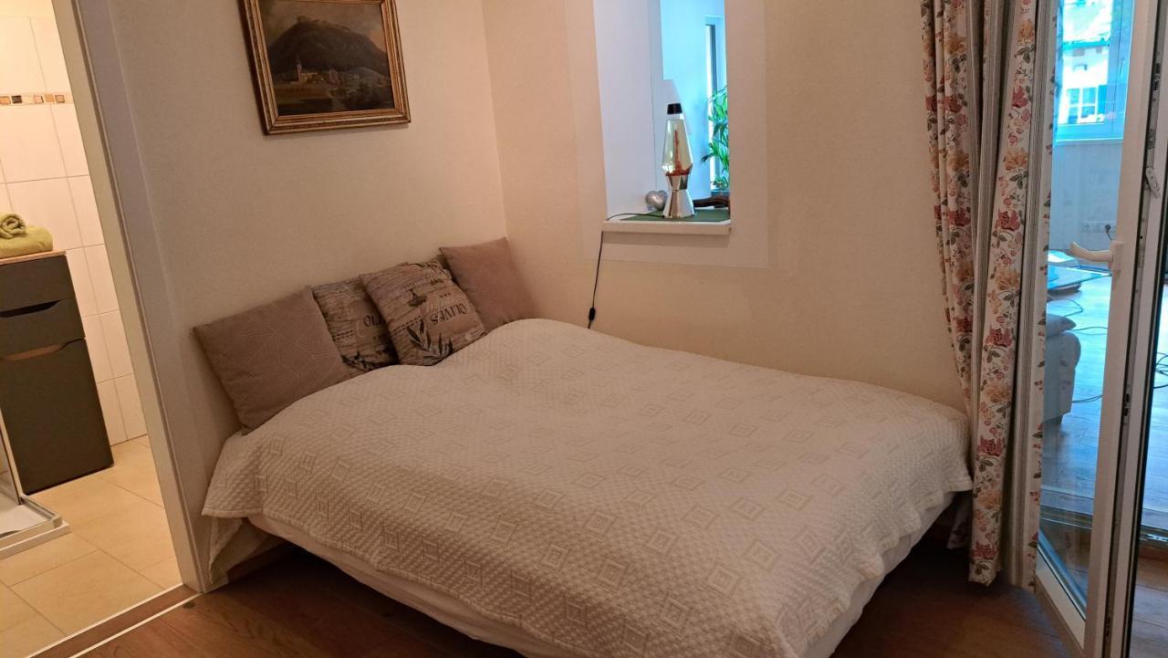 Haus Bergblick Apartman Altaussee Kültér fotó