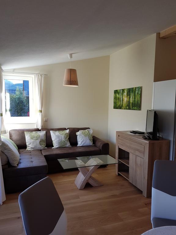 Haus Bergblick Apartman Altaussee Kültér fotó