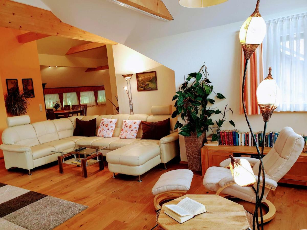 Haus Bergblick Apartman Altaussee Kültér fotó