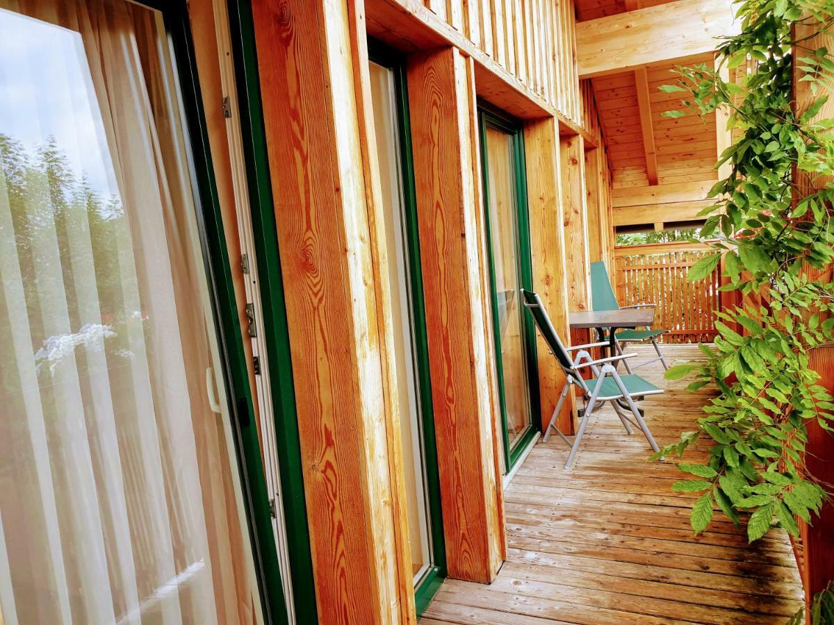 Haus Bergblick Apartman Altaussee Kültér fotó