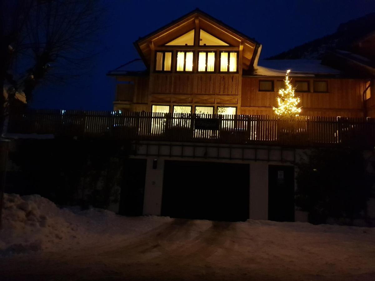 Haus Bergblick Apartman Altaussee Kültér fotó